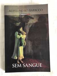 Sem Sangue (Alessandro Baricco)