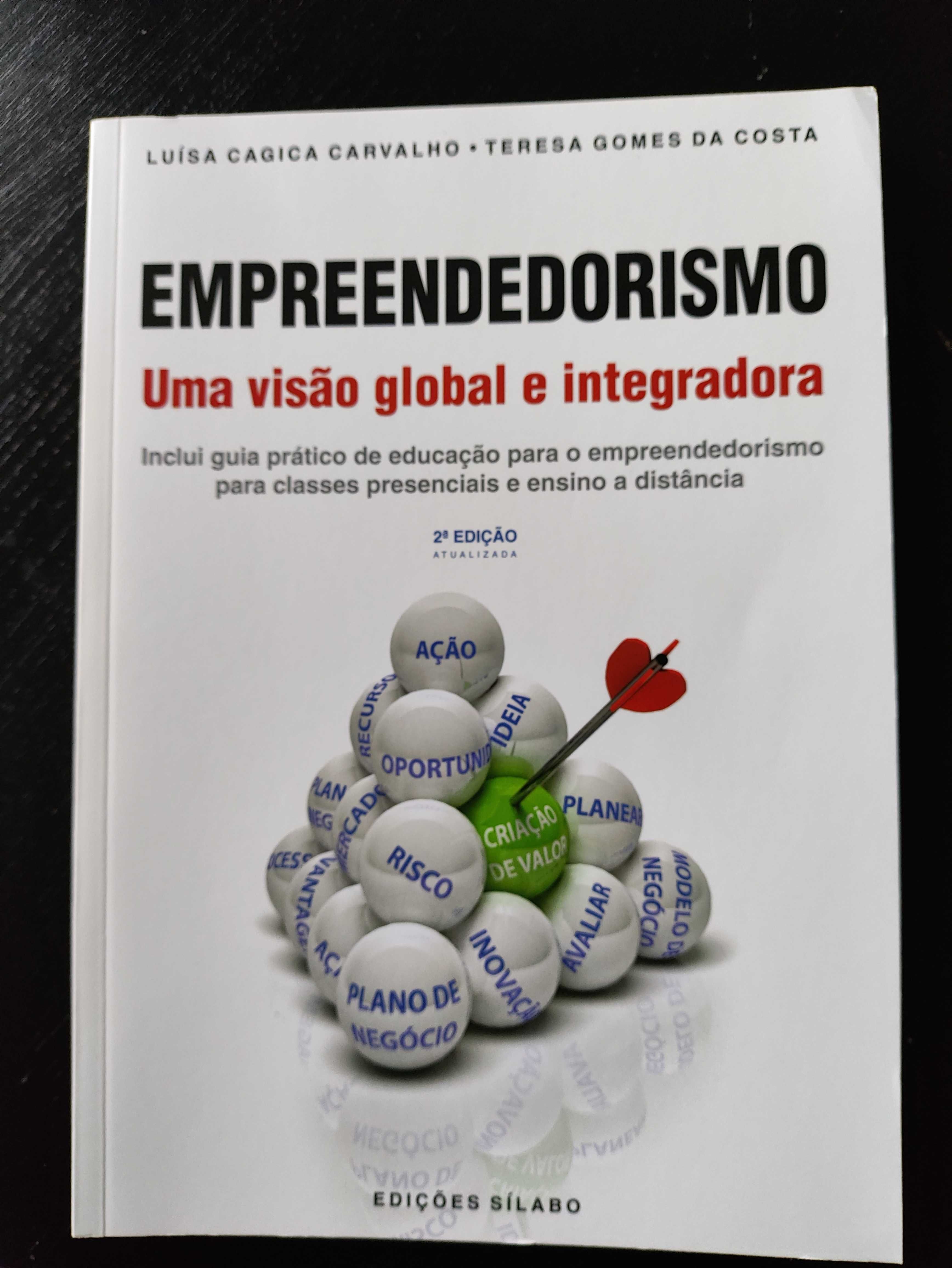 Empreendedorismo, uma visão global e integradora