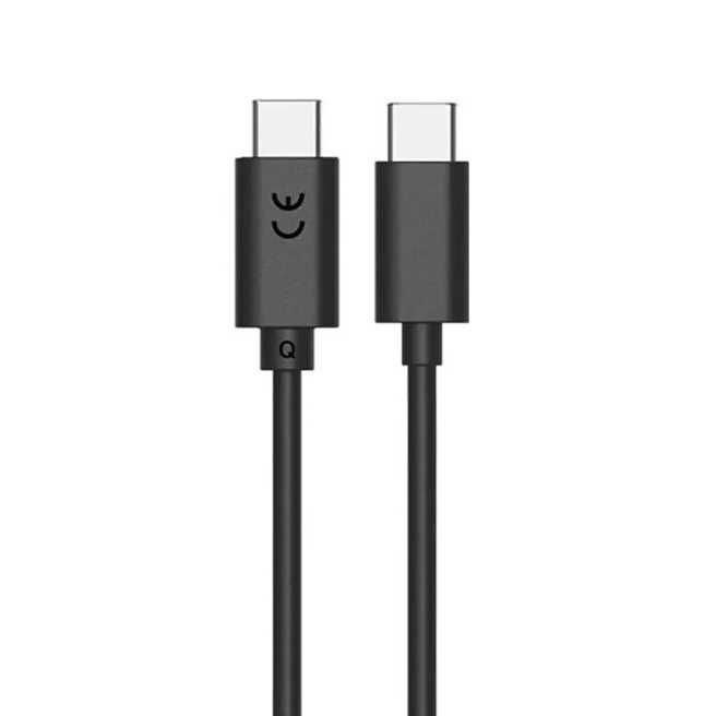ORYGINALNA Ładowarka + KABEL USB-C USB typ C Motorola TurboPower 30W