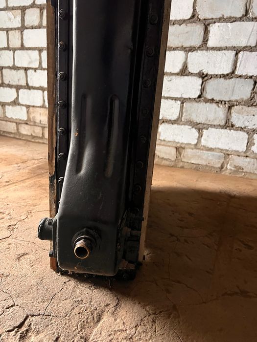 Радіатор ДТ-75, ДТ-74