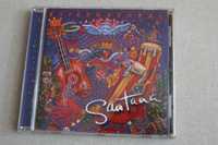 Santana Supernatural płyta CD