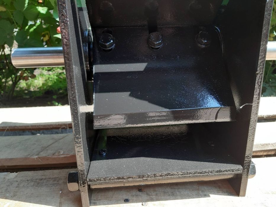 Измельчитель веток. Подрібнювач гілок до 75мм