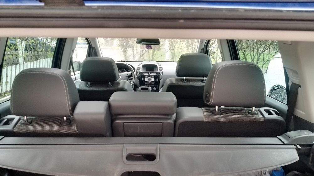 Продам авто Опель Зафіра, 2009 року