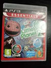 Little Big planet 2 PS3 usado