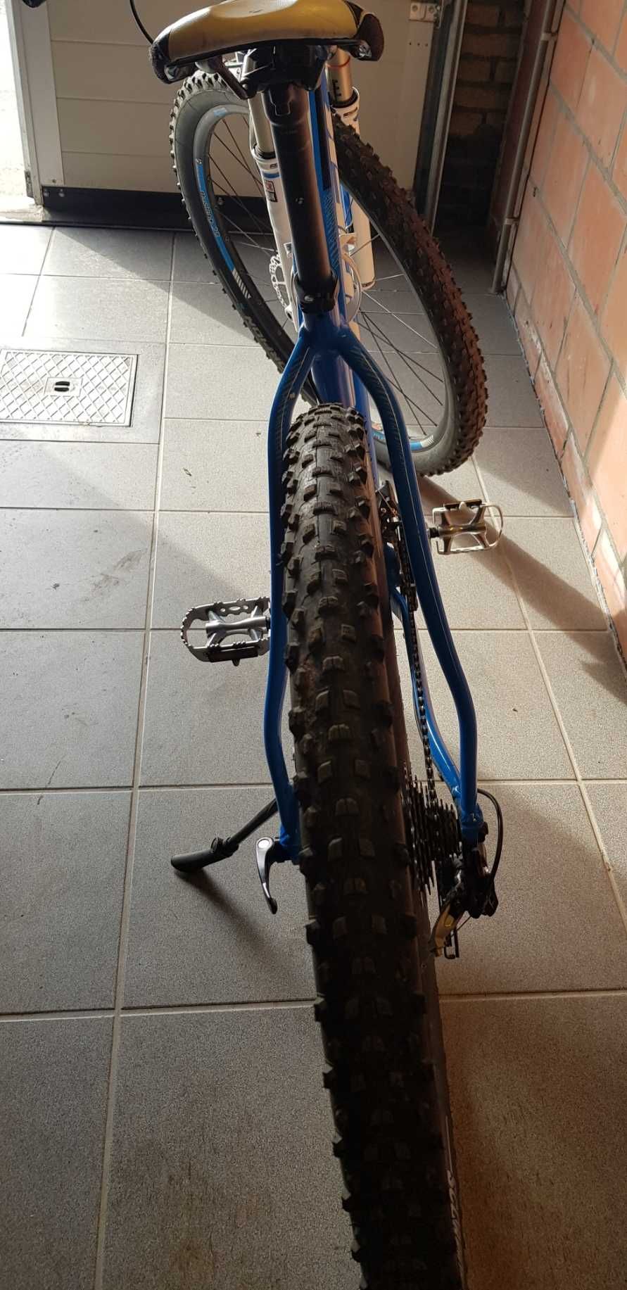 Trek superfly 7 29cali