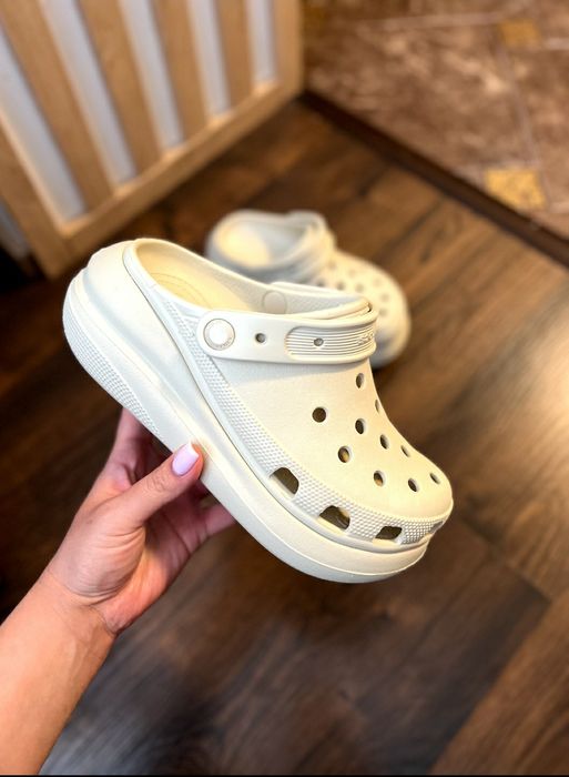Крокси Crocs Classic Crush