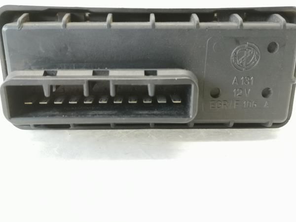 Módulo genérico FIAT Punto (176_)