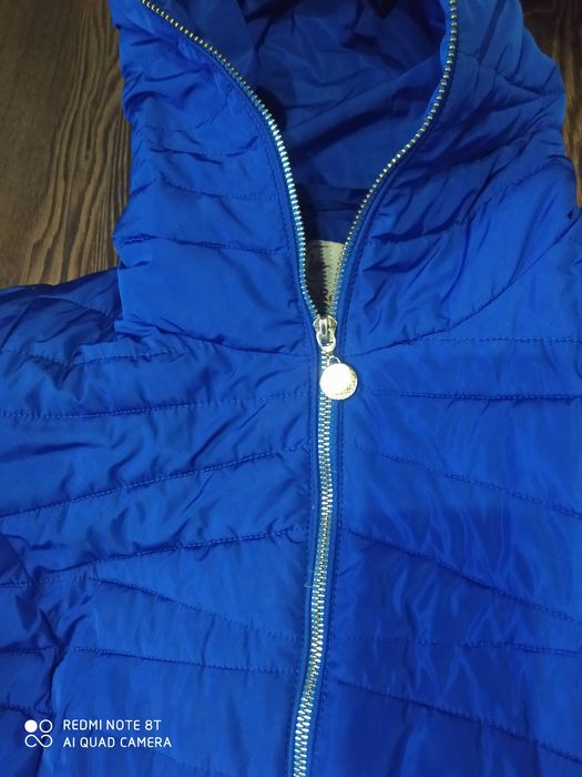 Куртка демісезон 44-46 розмір