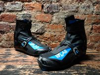Buty do nart biegowych Salomon Slab Carbon Skate 44,5