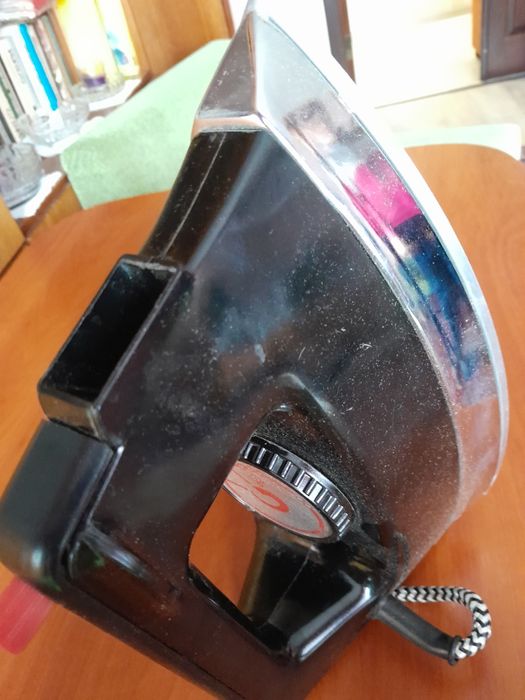 Праска радянських часів, новий