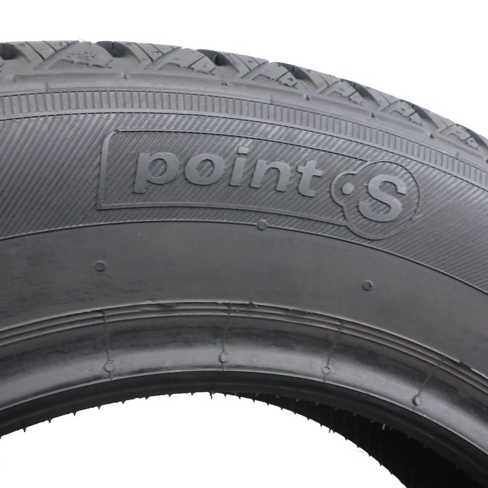 165/70/13 Point S 165/70R13 79T Winterstar 3 Zima 2017 6,8-7,5mm