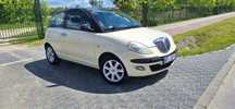 LANCIA YPSILON 1.4 16V klima gaz