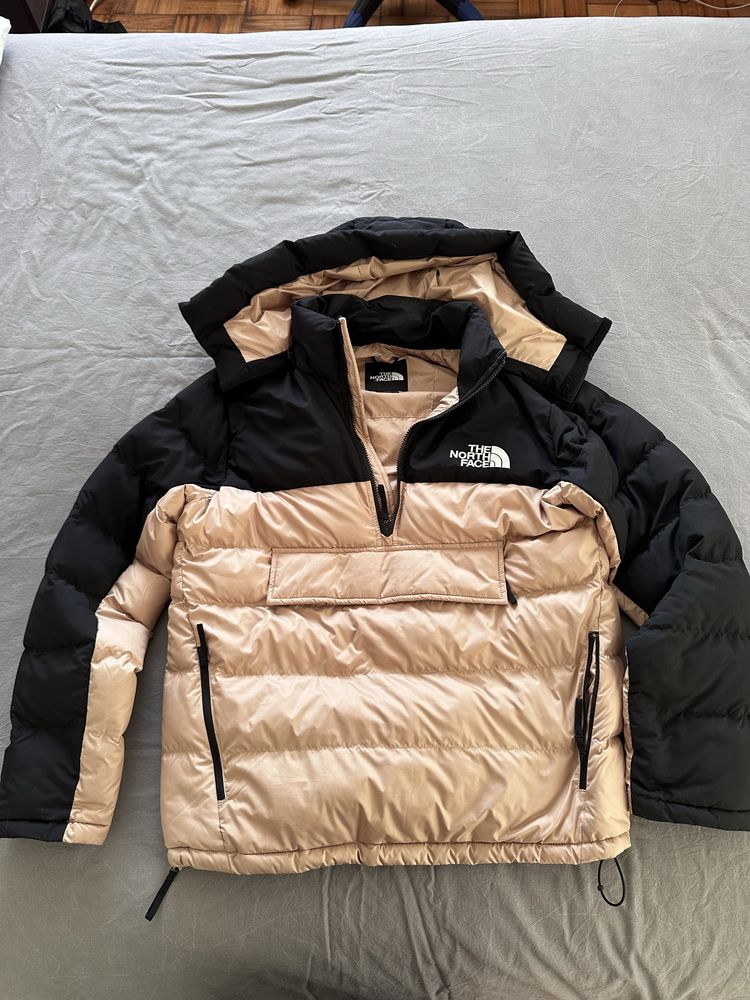 The North Face - Anoraque com Isolamento Himalayan