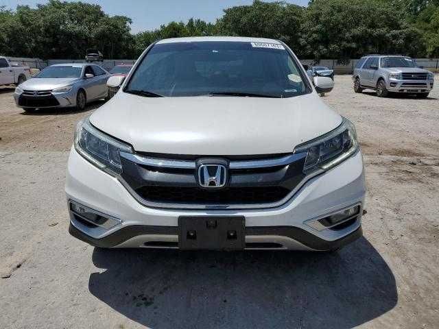 Автомобіль Honda CR-V EX-L 2015 року з США