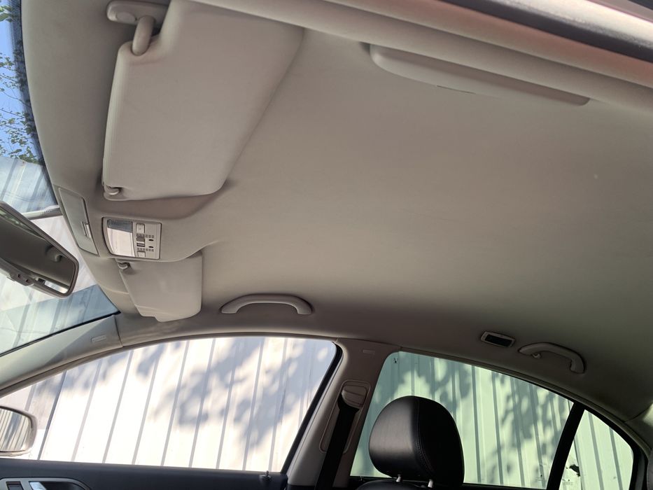 Разборка Skoda Superb 1.8T бензин, автомат