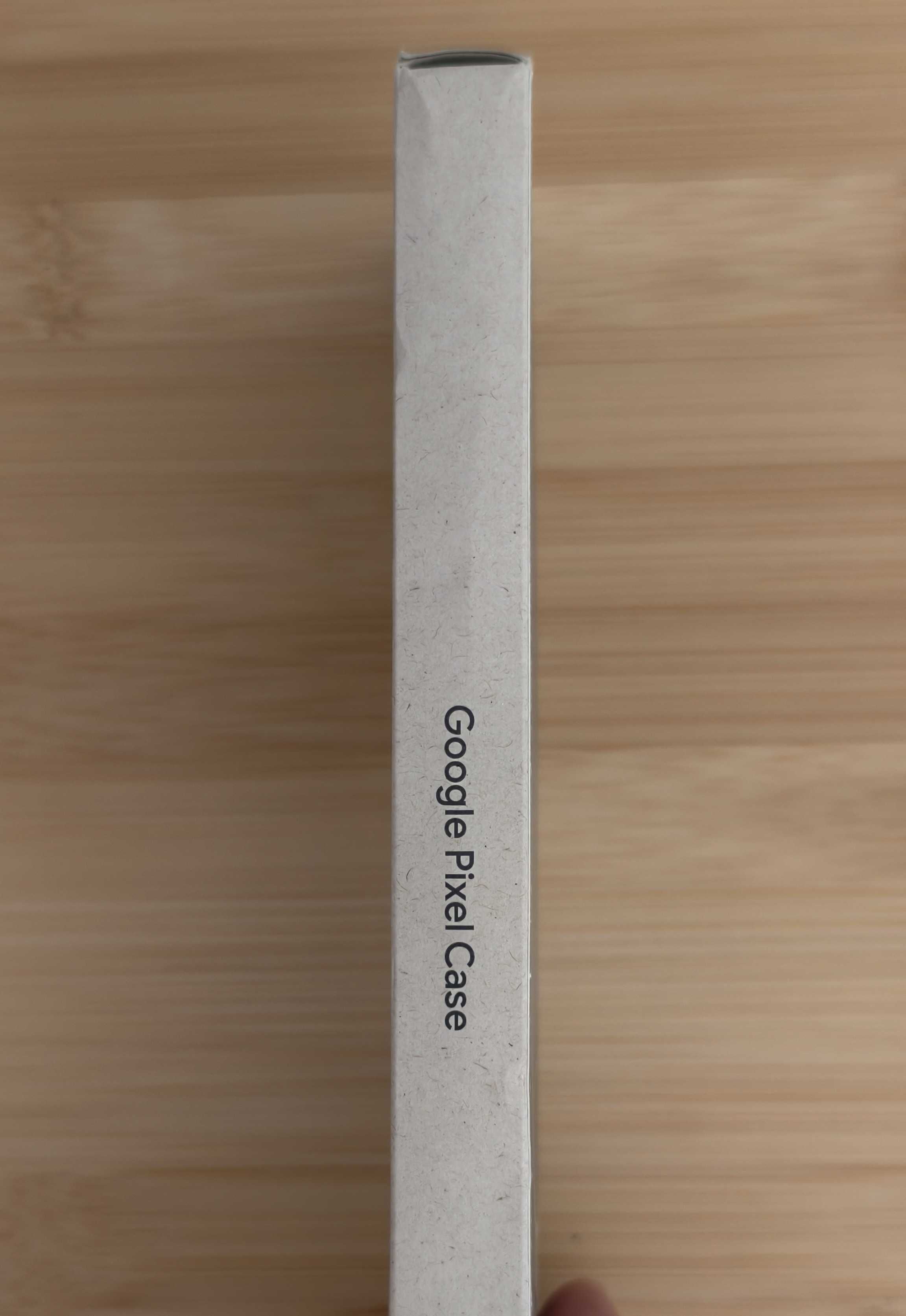 Capa oficial Google Pixel 9 Pro XL - cor Hazel