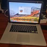 Macbook Pro A 1286