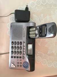 Радіо телефон Panasonic tcd 735 ru