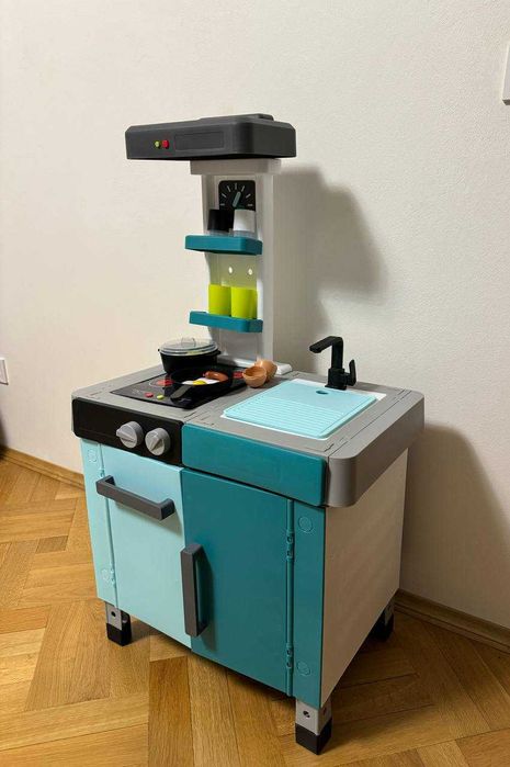 дитяча кухня, іграшки, playtive