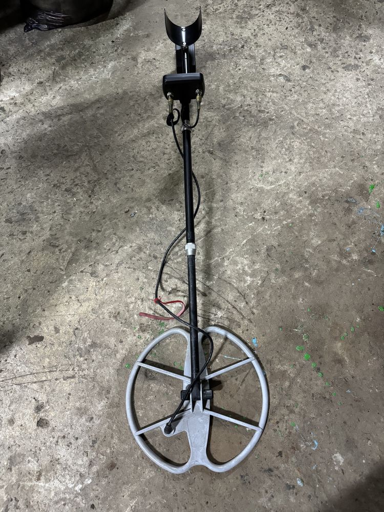 Металошукач Quasar ARM