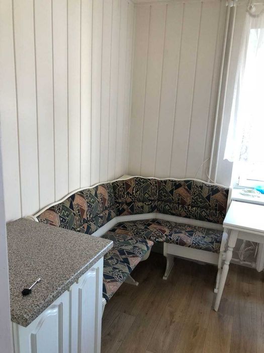 Оренда трикімнатної на Оболоні, Г. Дніпра 20б, Київ