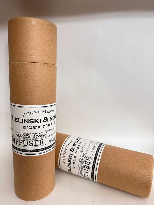 Dyfuzory Zielinski & Rozen
