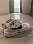 Кеди nike жіночі