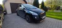 Peugeot 3008 1.6 benzyna