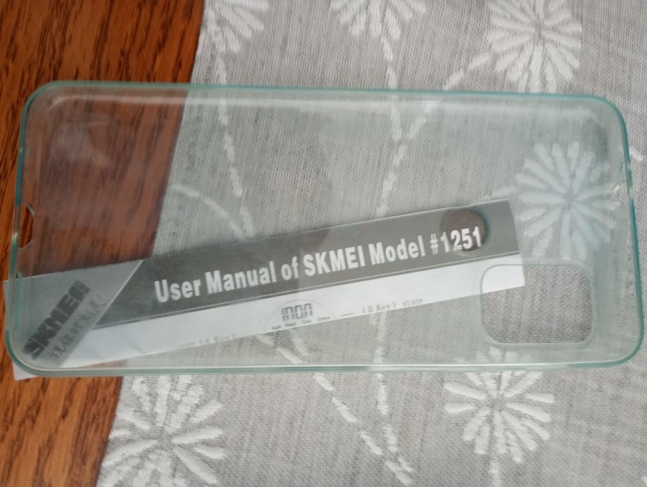 Motorola g30 stan idealny