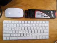 Apple magic keyboard a1644 і мишка a1657