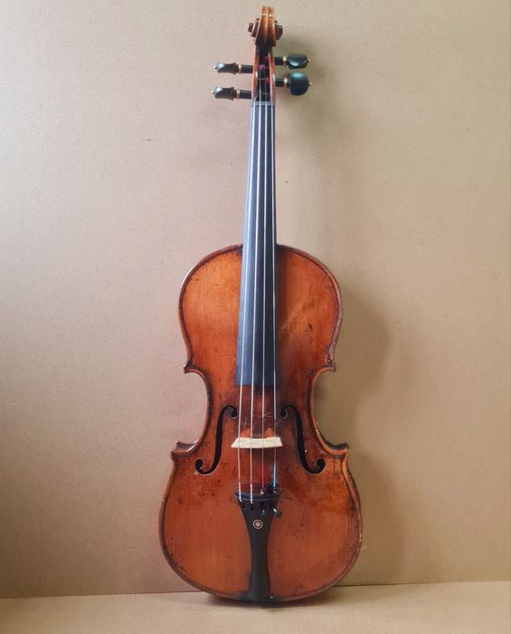 Skrzypce 4/4 Conservatory Violin