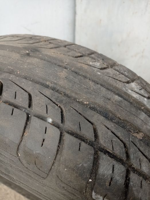 Шина автомобільна  185/65/14