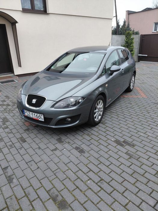 Seat Leon Seat Leon 1.4 TSi Copa