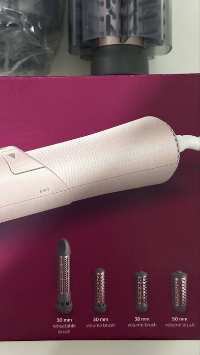 Philips Air Styler 7000 — фен-щітка для укладки