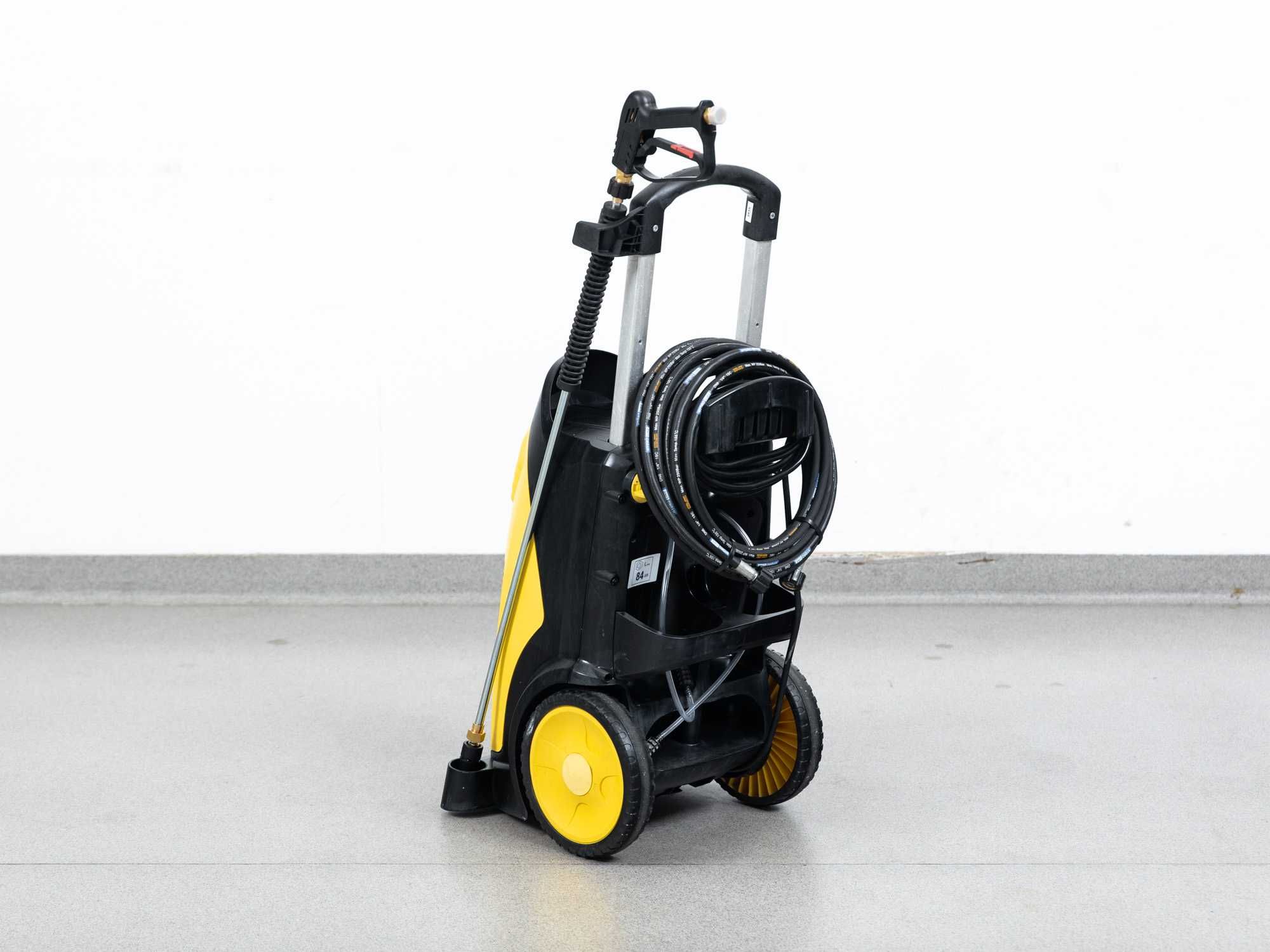 MYJKA CIŚNIENIOWA KARCHER HD 6/16-4M 160bar 600l/h 230V 3,4kW 3800nett