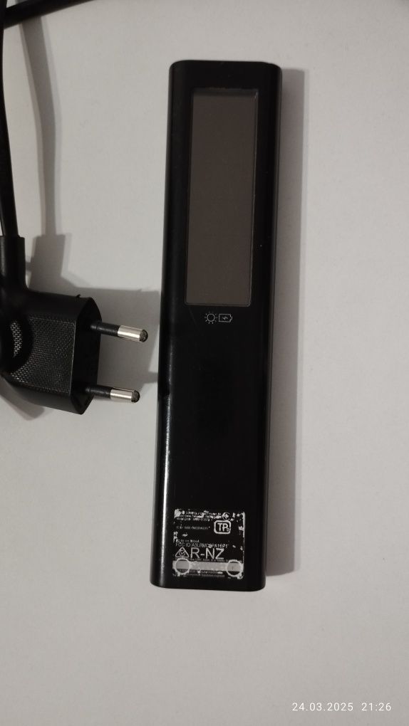 Oryginalny Pilot tv SMART CONTROL Samsung + gratis przewód 

BN59-0135