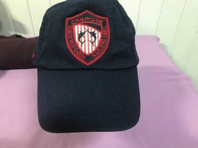 Campione кепка бейсболка