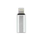 Adapter ładowarki Typ C do iPhone Lightning 8-pin