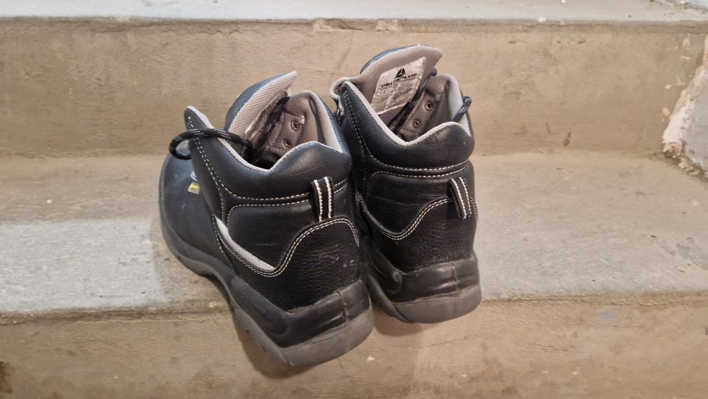 Buty robocze Deltaplus rozmiar 45