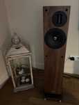 Proac D20R orzech prawie nowe
