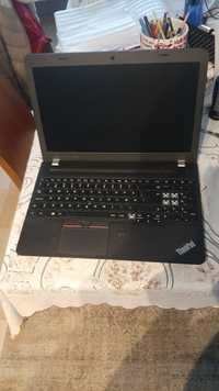Ноутбук Lenovo ThinkPad E560 / 15.6" / Core i5-6200U/8GB DDR3/ 120 SSD