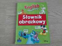 Disney English - Słownik Językowy