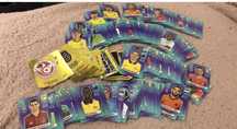 Cromos catar 2022