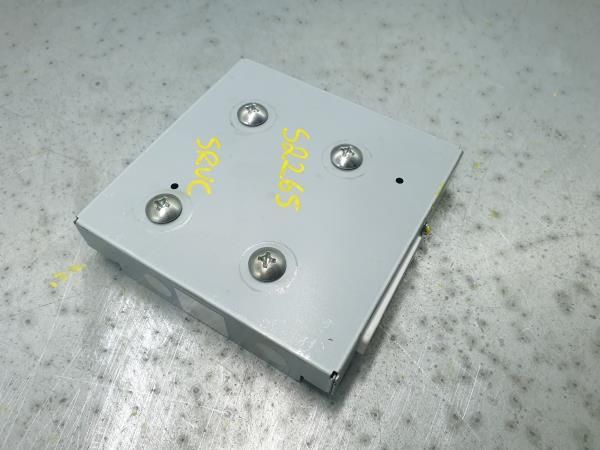 Módulo confort RENAULT Captur II