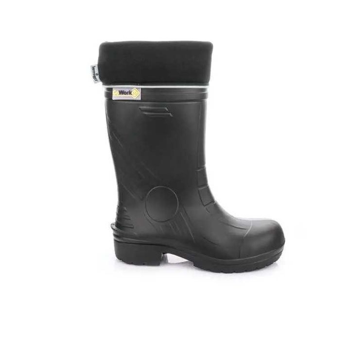 Чоботи ЕВА чоловічі зимові -30 Lemigo GoWork 759