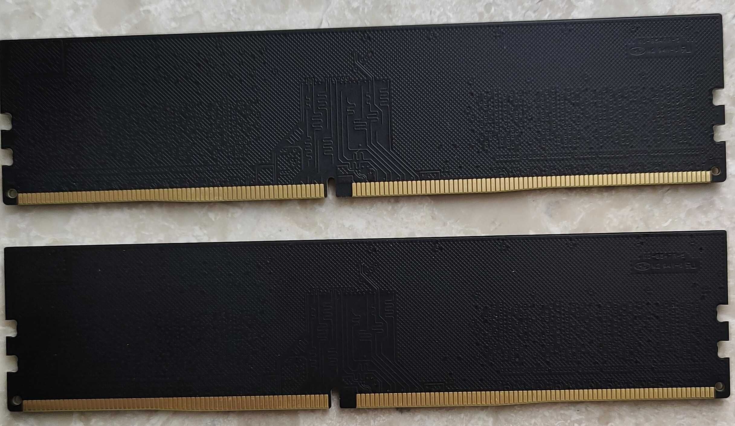 Пам'ять для ПК LEVEN 4GB DDR4 2400MHz  Модуль ОЗП