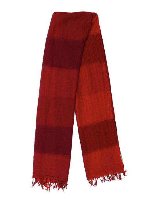 Вовняний шарф Eileen Fisher