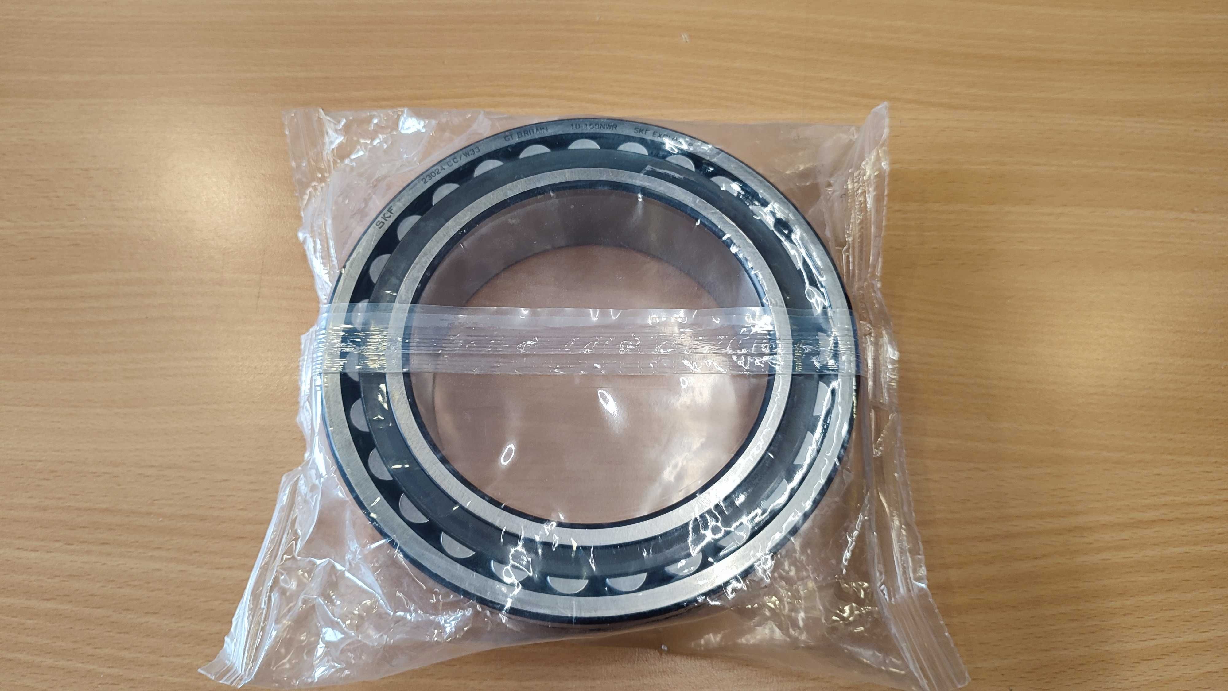 Подшипник 23024, SKF 23024 CC/W33