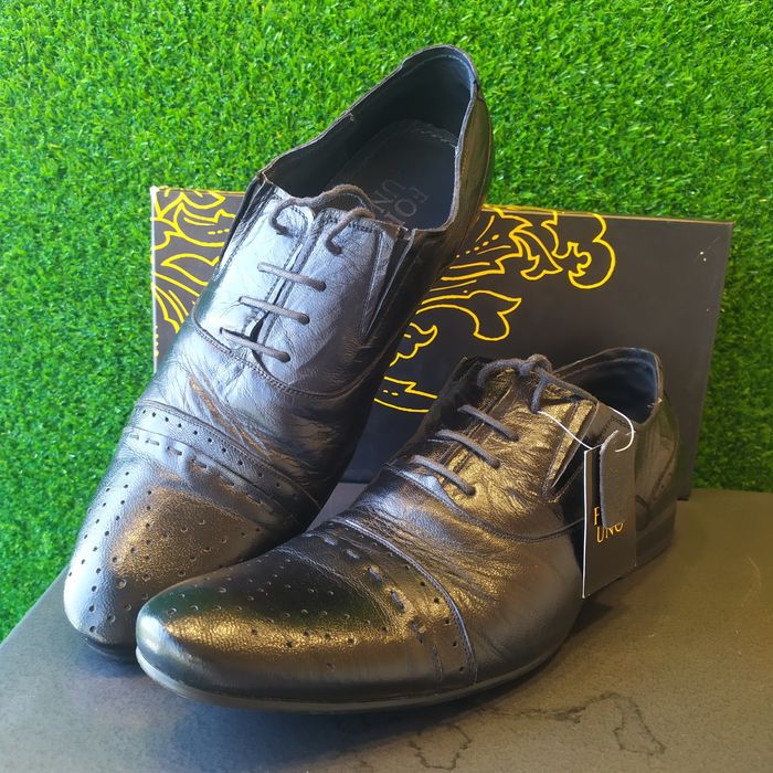 Туфлі чоловічі. Розмір 42