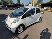 Peugeot iOn Okazja Peugeot C-ZERO ION Z BATERIA 2012R 51000km elektryczny z bateri